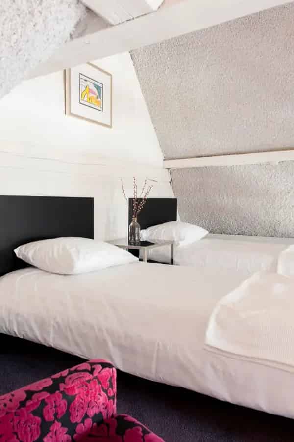 Te Huur Appartement Noordeinde Den Haag Short Stay