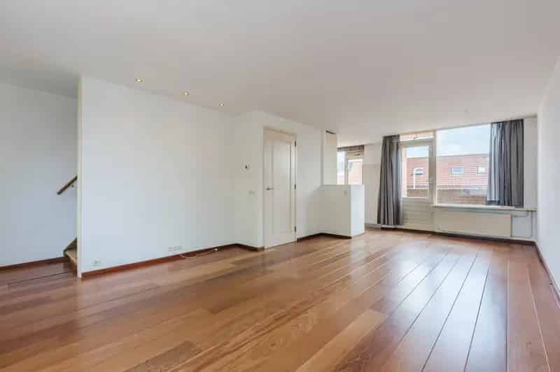 3-kamer Maisonnette Alphen aan den Rijn Centrum