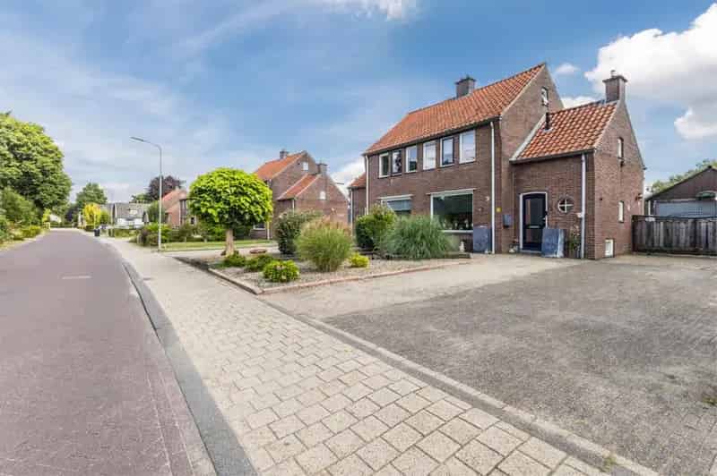 Huis te koop: Enkweg 19 7383 CV Voorst (Gem. Voorst) | Funda
