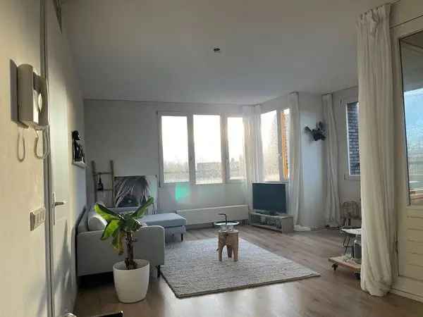 Appartement Te Huur in Zwolle, Overijssel