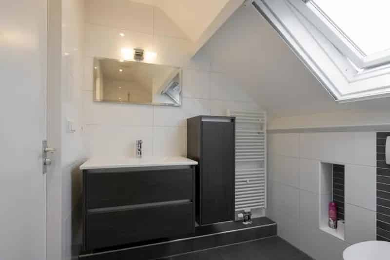 Bedrijfsobject met Woning te Overberg 927m2 bedrijfsruimte
