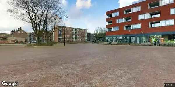 Appartement Dirigentplein in Eindhoven