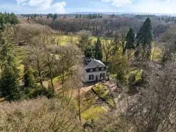14 Kamer Landhuis in Wehl te huur