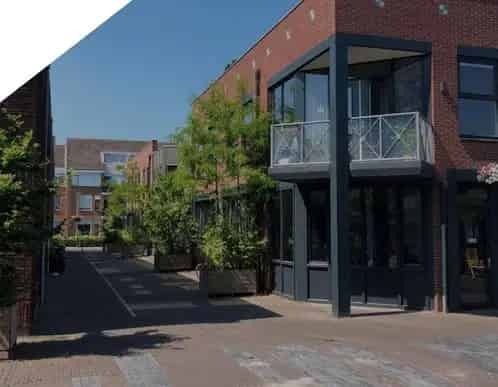 Appartement Heerenveen 1 persoon 2 slaapkamers huisdier welkom