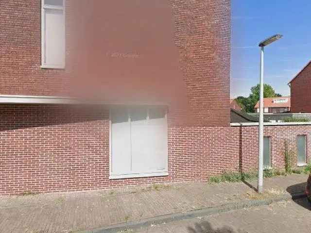 Huurwoning Arnhem: Ruime 4 Slaapkamers, Zonnige Tuin