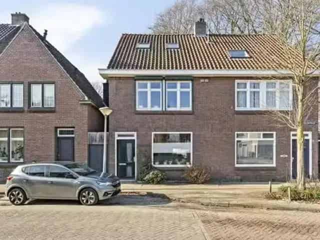 Appartement te koop Eindhoven Binnenstad