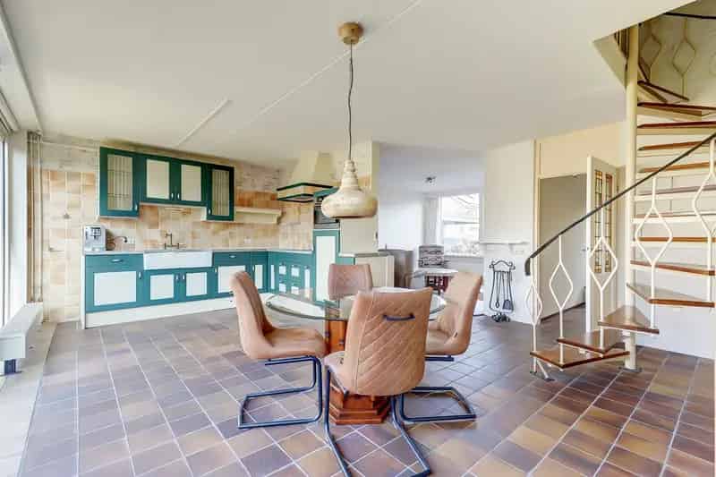 Huis te koop Bergschenhoek Eikenhorst 10