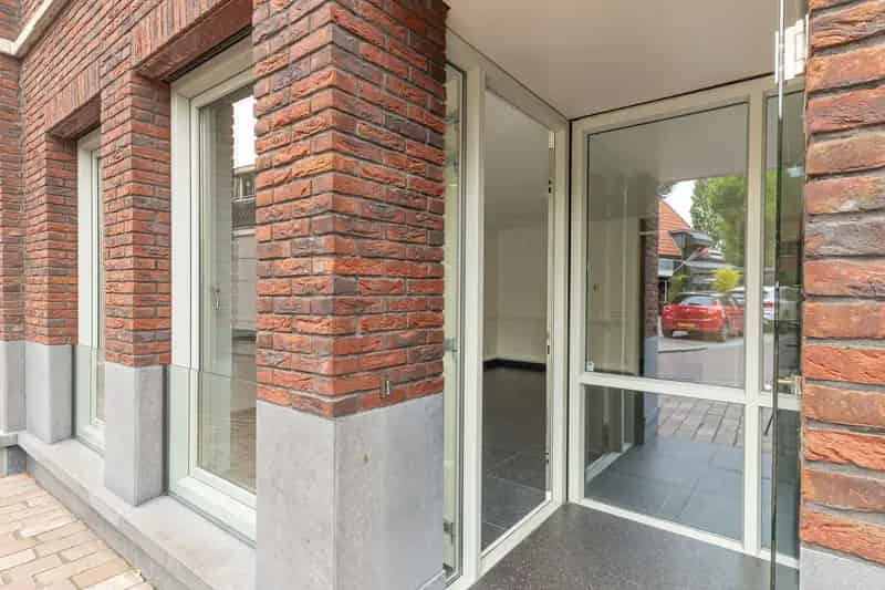 Kantoorruimte te huur Lisse 49m2 Centrum Parkeerplaats