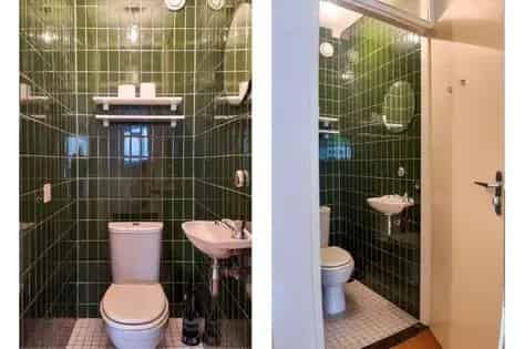 2 Kamer Appartement 66m2 s Hertogenbosch