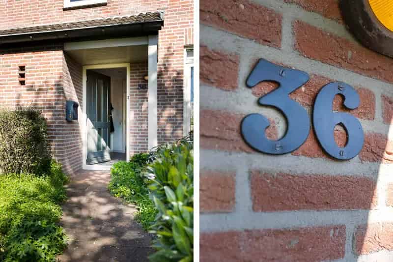Gezinswoning 3 slaapkamers Garage Tuin Den Bosch