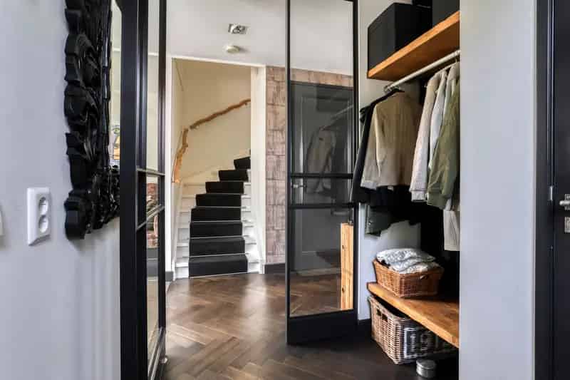 Luxe Halfvrijstaande Woning te Pijnacker 162m2