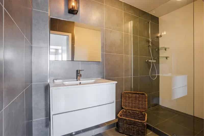 3-kamerappartement Arnhem Presikhaaf Balkon Berging