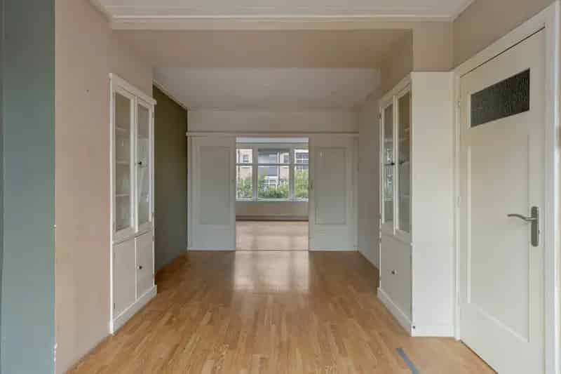 2 Kamer Appartement Rotterdam Zuid  Energielabel A