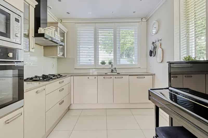 Moderne Eindwoning Schiedam 4 Slaapkamers Westtuin A-label