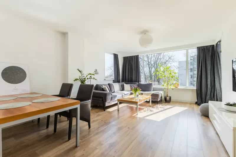 3-Kamerappartement te koop Zaandam Kogerveld