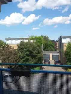 2 Kamer Huis 62m² Elst Nabij Centrum