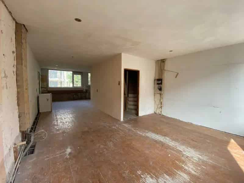 Huis te koop Schiedam Oost 5-kamer kluswoning