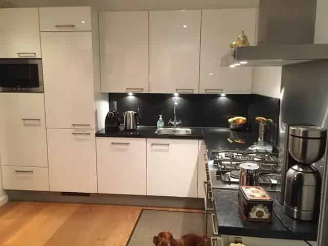 Bovenwoning Maastricht Buitenwijk West 3 kamers 105m2