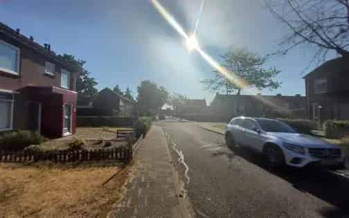1 Kamer Huis 34m² Dieren Nabij Winkels en Snelweg