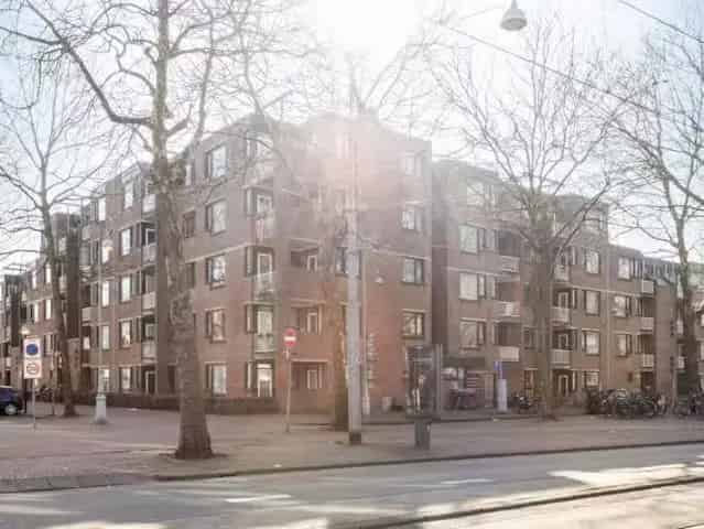 Appartement 64m2 Indische Buurt Amsterdam