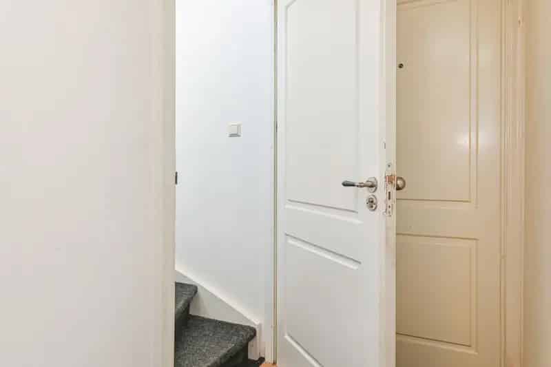 2-Kamer Loft Appartement Zeeheldenkwartier Den Haag