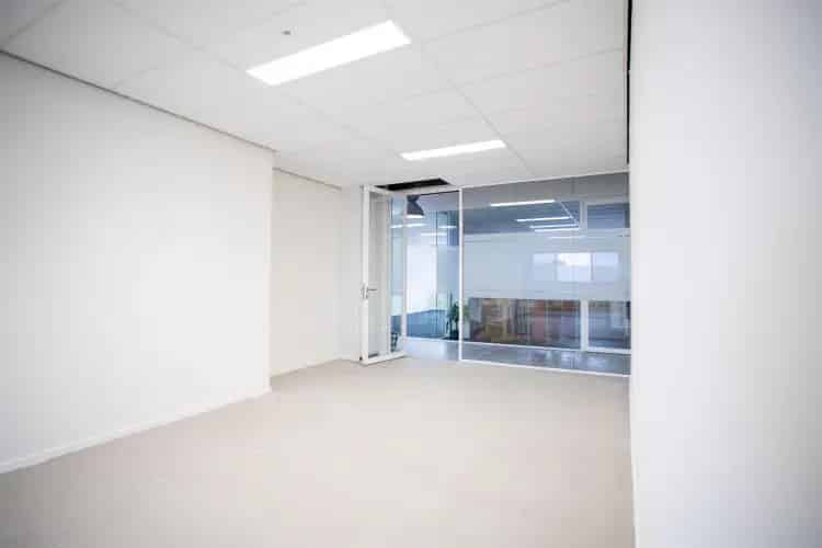 Kantoorruimte Haarlem Waarderpolder  Business Center
