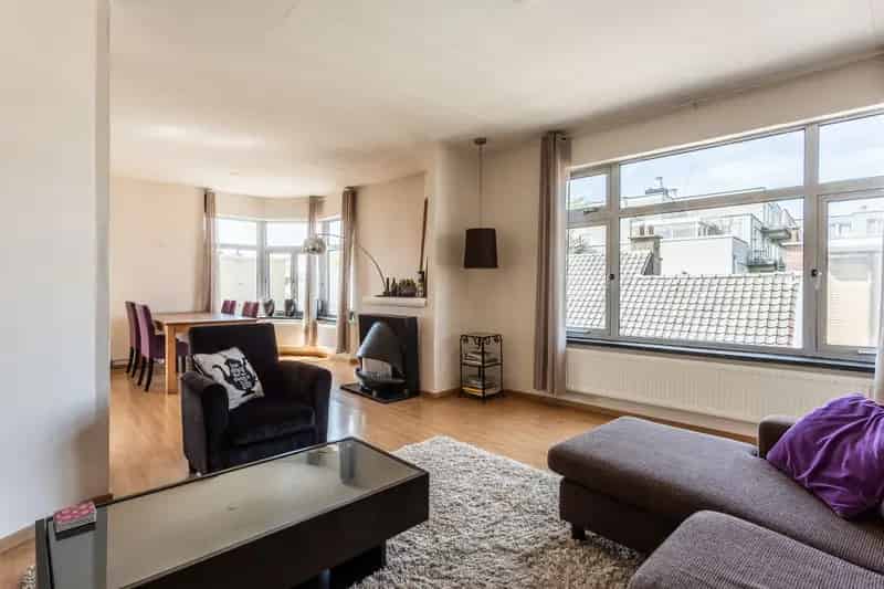 Appartement te Koop Den Haag Kortenbos Oude Boomgaardstraat 77 5m2