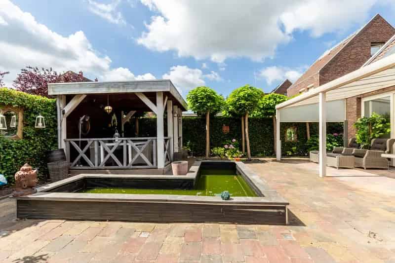 Huis te koop Hoofddorp Hermitage 11