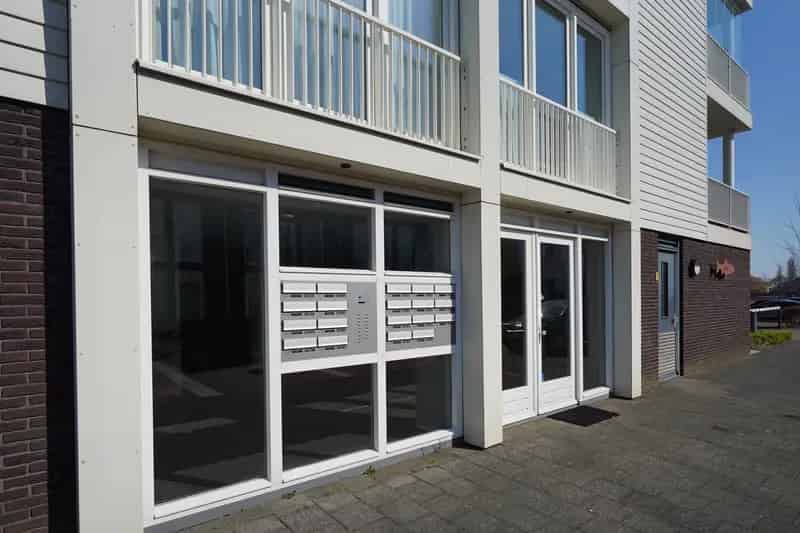 Appartement te koop: Vigelandstraat 184 2548 JW Den Haag 