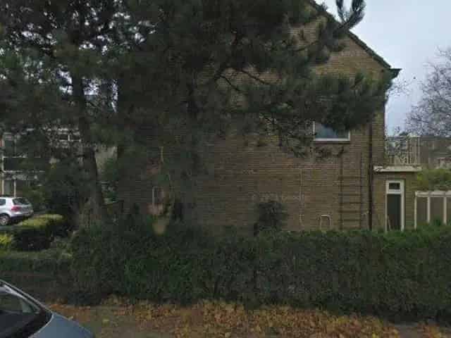 Huurwoning Wassenaar Fresiaplein: 4 slaapkamers, 2 badkamers, tuin