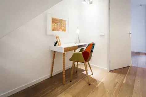 3 kamers appartement van 85 m² in Amsterdam