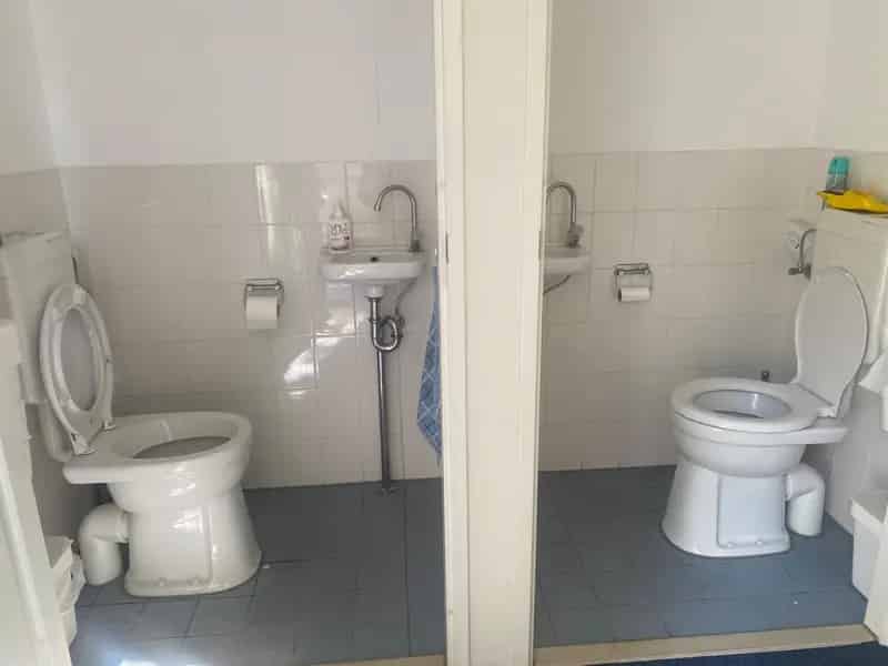 Bedrijfsruimte Haarlem te Huur 53 m² Maatschappelijke Functie