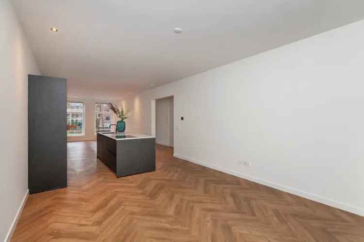 Luxe Gerenoveerde Woning 4 Slaapkamers A+ Energielabel