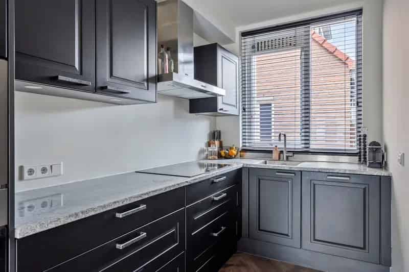 Luxe Tussenwoning Aan Het Water Capelle Aan Den IJssel