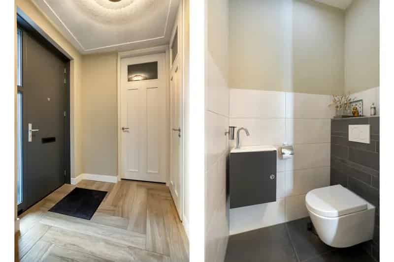 Huis Te Koop , 24, Thorbeckestraat, Sint-Oedenrode, Noord-Brabant