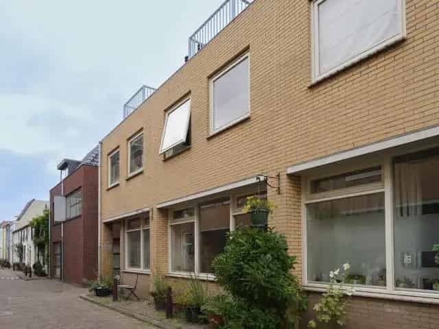 Modern 3-kamer appartement Delft