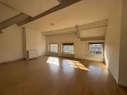 Kamer in 3-kamerappartement Rotterdam Internationale Studenten