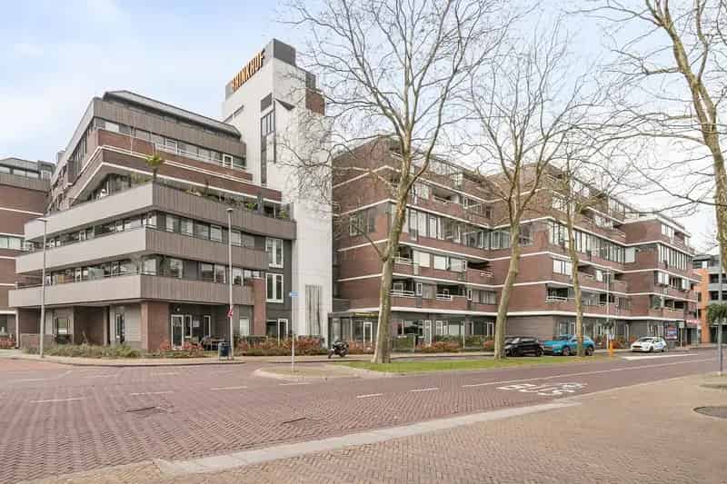Luxe appartement 54m2 Apeldoorn A-label Instapklaar