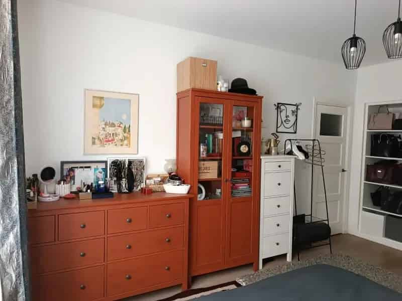 Ruime Gemeubileerde Kamer Te Huur Nabij RAI Amsterdam