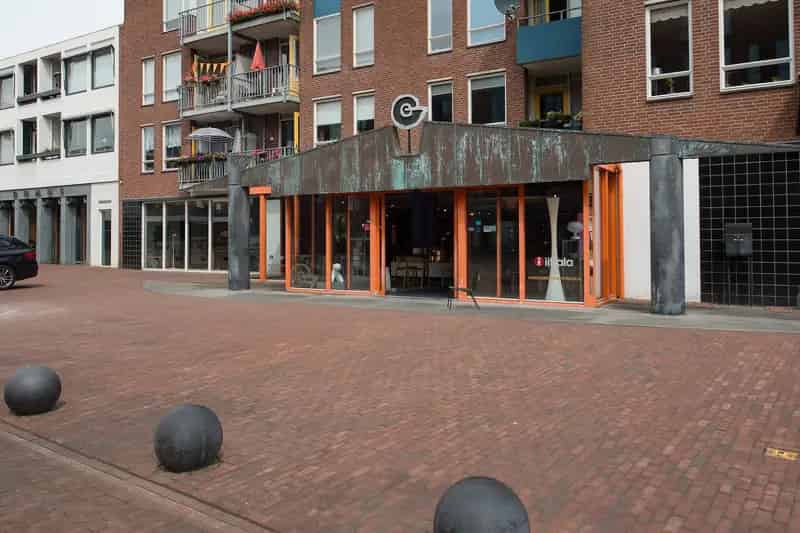 Winkelruimte Assen 1625m2 te Koop
