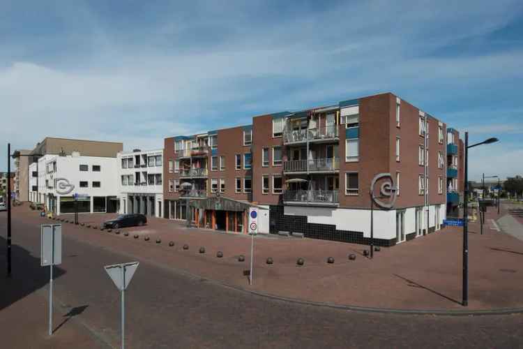 Winkel Assen | Zoek winkels te koop: Kloekhorststraat 49 9401 BB Assen [funda in business]