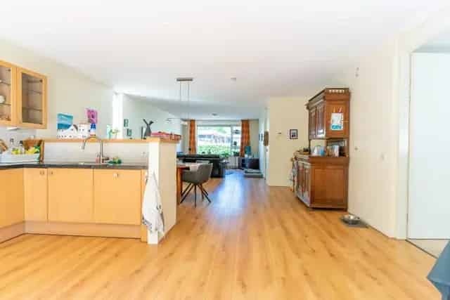 Ruinerwold Molenplein - Hoekwoning 5 kamers 152m2