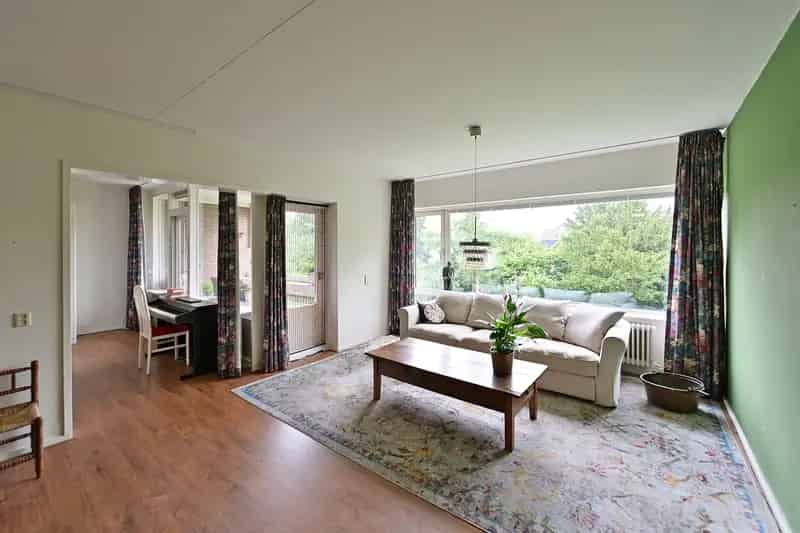 Appartement te koop Naarden: 2 kamers, balkon, moderne badkamer
