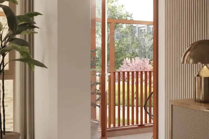 Appartement te koop Lloyd Yard Rotterdam 131m2