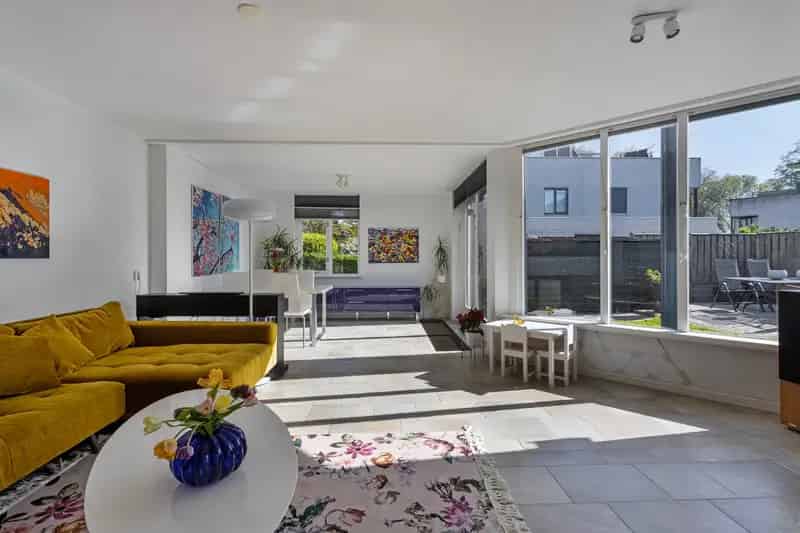 Huis te koop Purmerend  104m2 3 slaapkamers tuin dakterras energielabel A