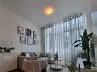Appartement Rotterdam Dijkstraat