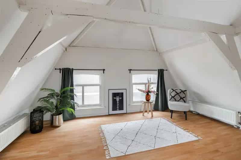 Appartement te koop Den Haag Zeeheldenkwartier 35m2