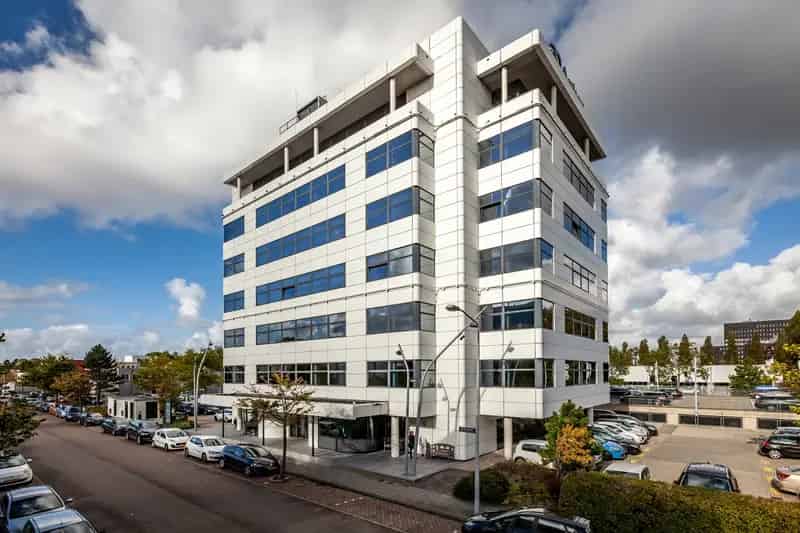 Kantoorruimte te huur Rijswijk 3938 m2 A4