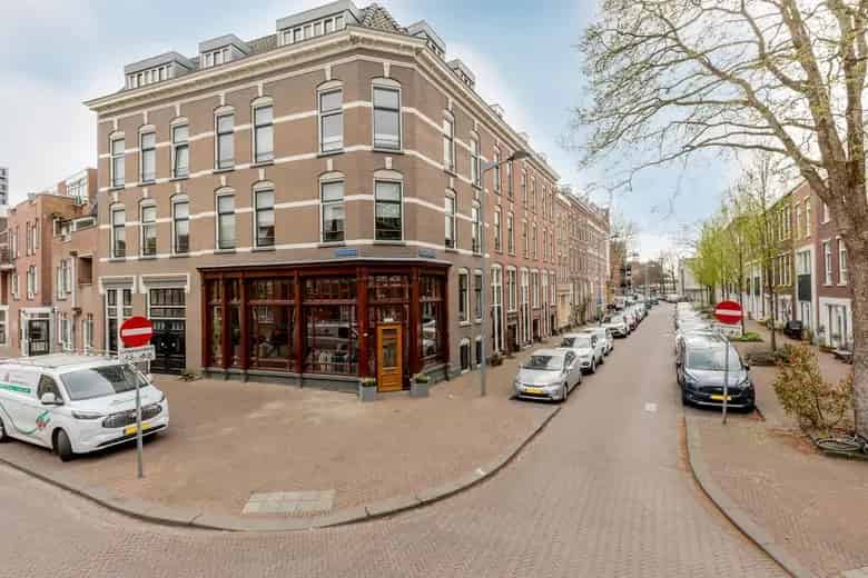81m2 Winkelruimte te Koop Rotterdam Katendrecht