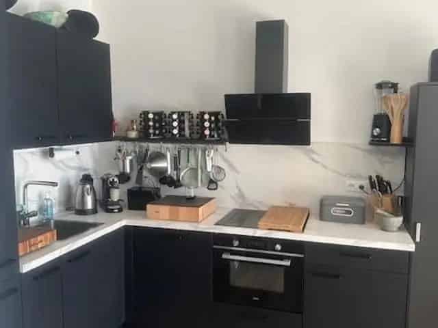 Appartement Singravenhof Arnhem te huur